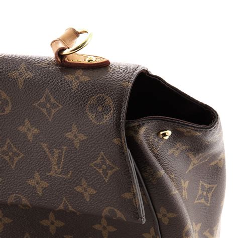 louis vuitton top handle bag